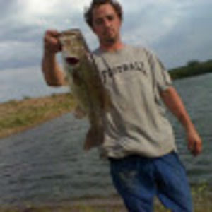 Meet your Posher, Jeremy